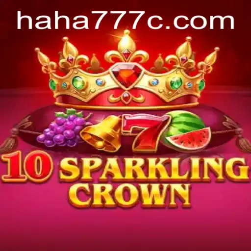 10SparklingCrown: A Dazzling Journey in the World of Interactive Entertainment