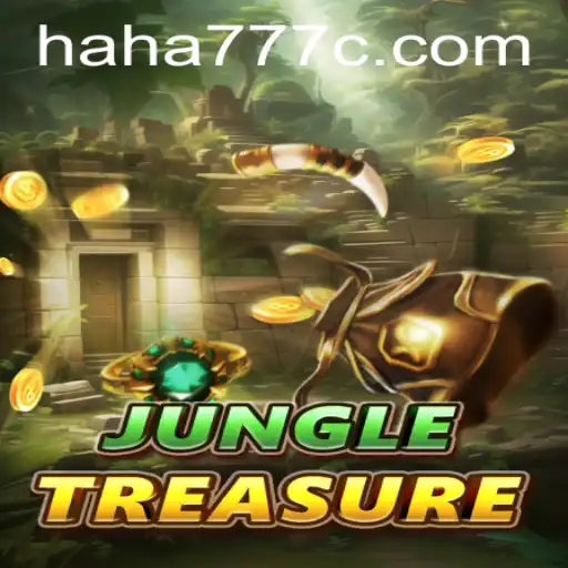 Exploring the Game JungleTreasure
