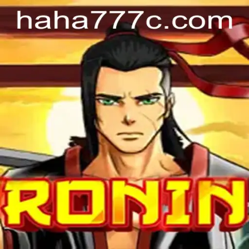 Delve into the World of Ronin: The Thrilling Adventure Awaits
