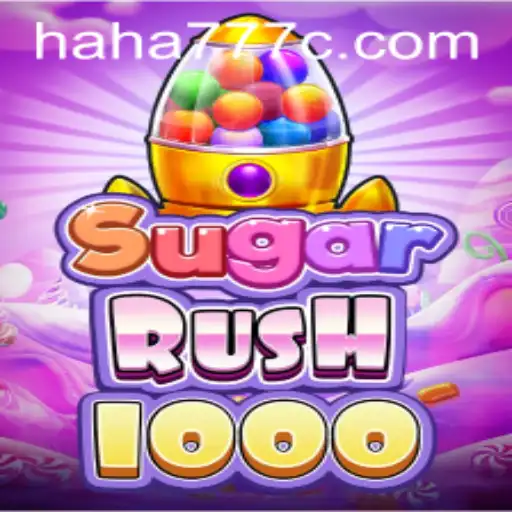 Exploring SugarRush1000: The Ultimate Gaming Experience