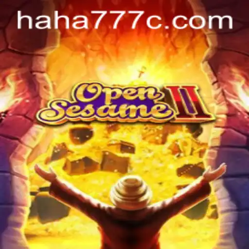 OpenSesameII: Unlocking New Adventures with Haha777
