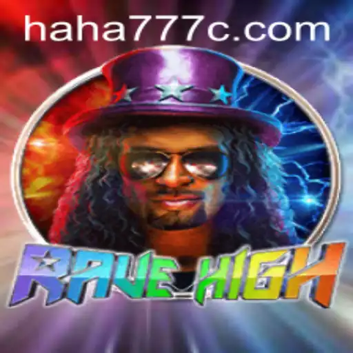 RaveHigh: The Thrilling New Gaming Phenomenon with a Twist
