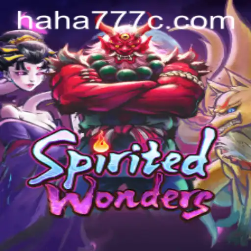 Exploring the Enigmatic World of SpiritedWonders