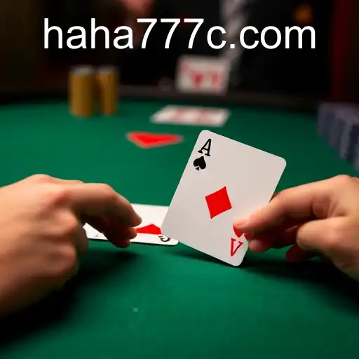 Mastering Blackjack: Strategies, Variations, and the Role of 'haha777'