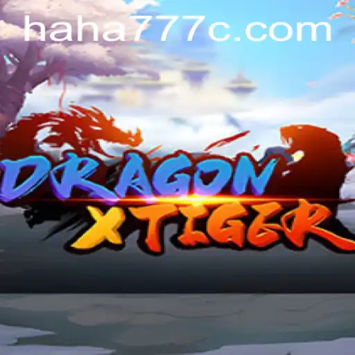 DragonXTiger: Unleashing the Mystical Battle of Legends