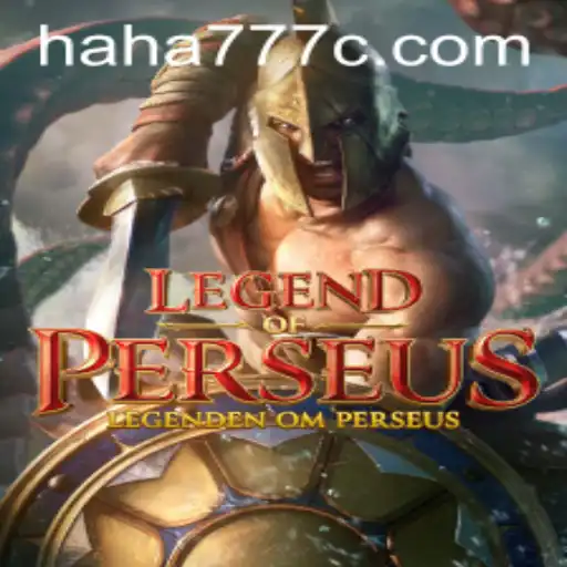 LegendofPerseus: Discover the Epic Adventure with 