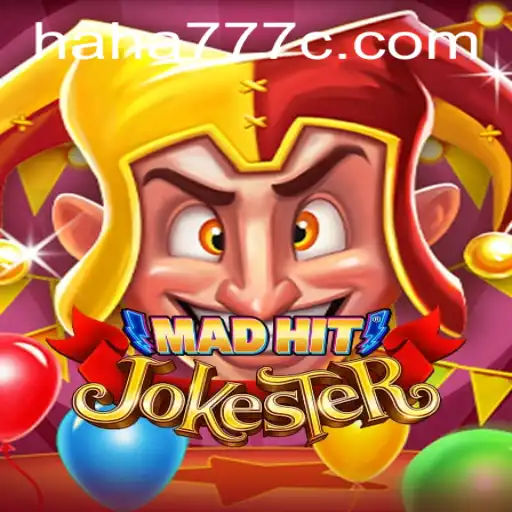 MadHitJokester: Unveiling the Ultimate Laughter-Packed Gaming Experience