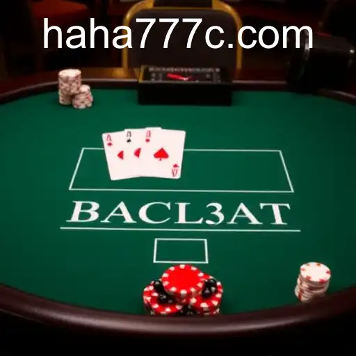 Discovering Online Baccarat: A Journey Through Haha777