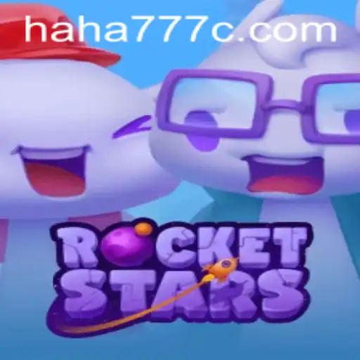RocketStars: A Stellar Gaming Experience With a Cosmic Twist