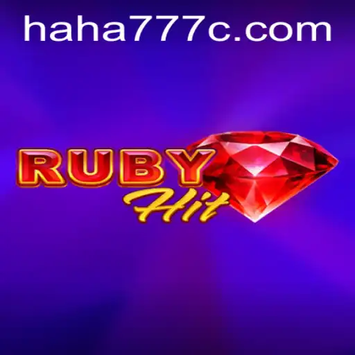 Discover RubyHit: An Exciting New Game Experience with haha777